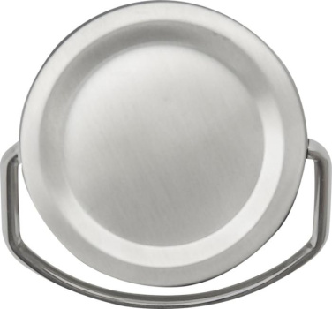 Logotrade ärikingi foto: Sedona 500 ml taaskasutatud roostevabast terasest veepudel